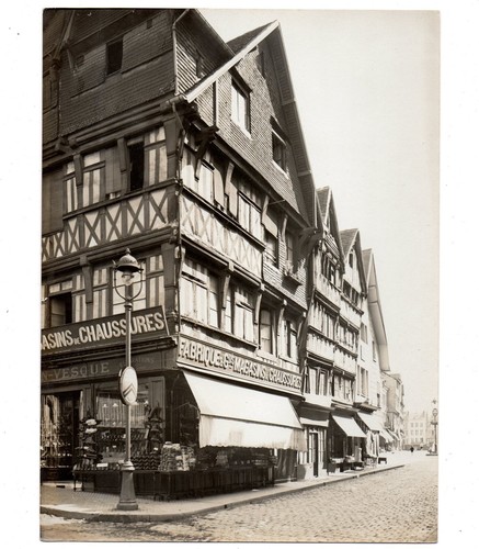 U038 photographie vintage - u038,