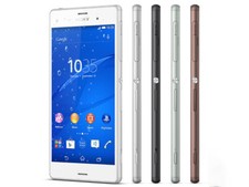 Sony Xperia Z3 D6603 