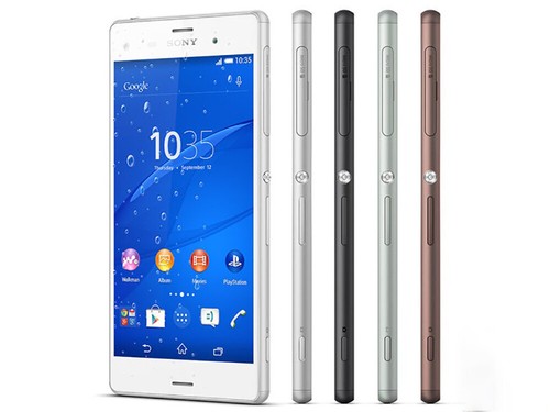 Sony xperia d6603 - xperia,