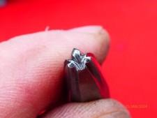 poincon matoir outil ancien