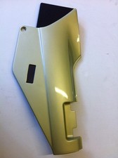Genuine New Old Stock Kawasaki Gtr1000 Left Hand Sidepanel 36001-1324