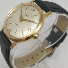 Dermont Calibre mécanique ETA