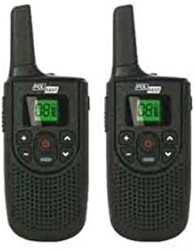 Radio émetteur récepteur - /,