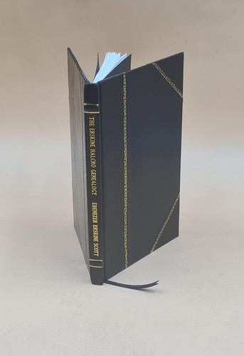 The erskine halcro - the,