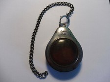 OLD CASE FOR ARGUS POCKET WATCH - IN CONDITION!!