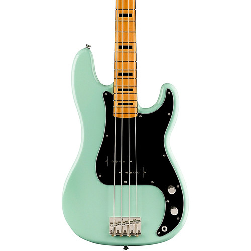 Squier fender - by,