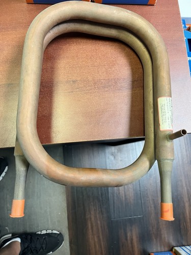 Turbotec products btocn-16