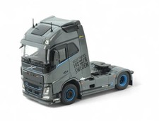TEKNO, VOLVO FH04 Globettroter
