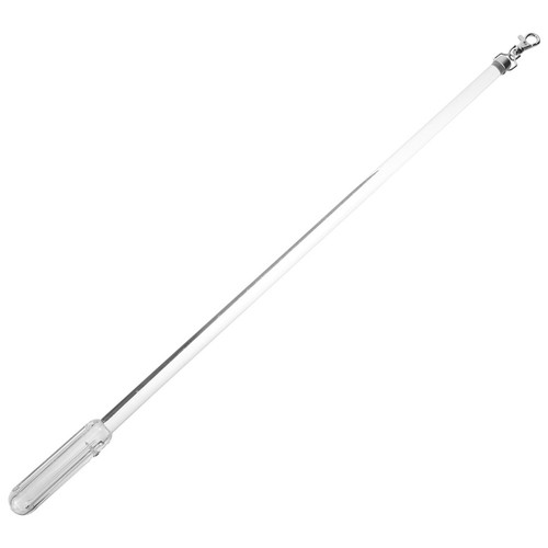 Drapery wand for home - ,