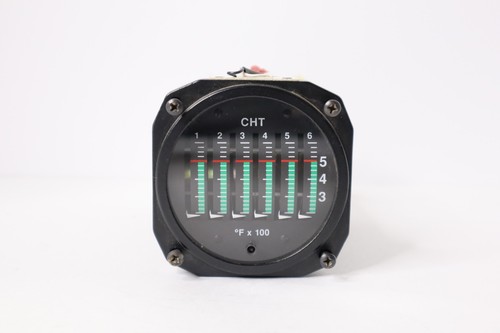 Alcor 46365 cht indicator - 46365,