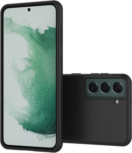 Coque noir slim pour samsung - slim,