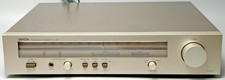 Denon TU-630 Tuner FM Hi-Fi