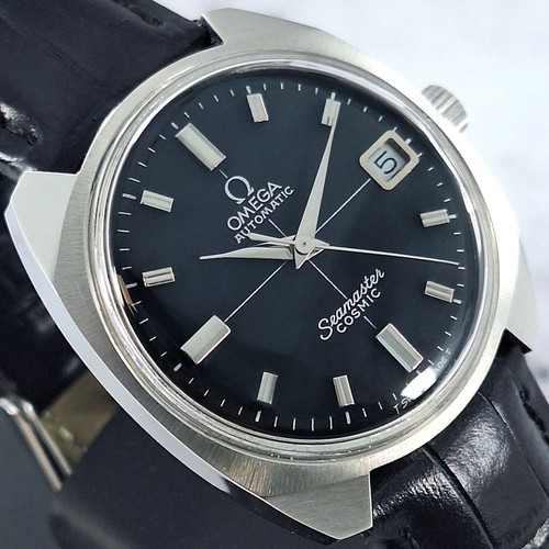 Montre homme oméga seamaster - montre,