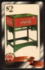 Coca-Cola '96 Dernier 1920's