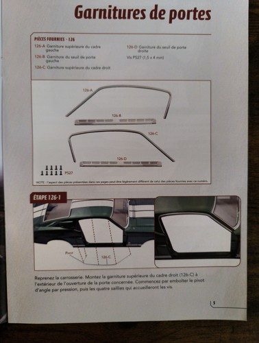 Montez votre ford - montez,