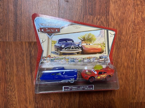 Voitures miniatures disney - voitures,