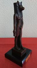 Statuette en bronze