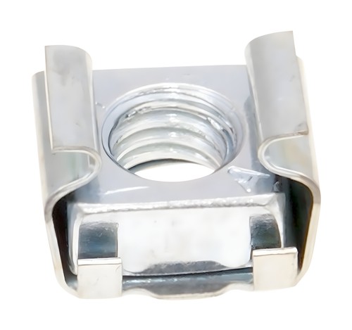 écrou cage oem 6mm pour - Écrou,