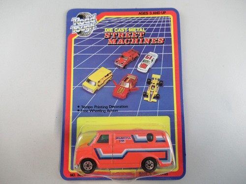 Road tough chevy chevrolet - chevy, van