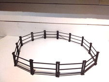 PLAYMOBIL LOT BARRIÈRE