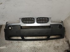 Pare choc avant BMW X3 E83