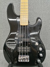 Guitare basse électrique