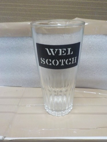Verre biere brasserie wel - verre,