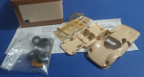 Kit ferrari 275 22 - ferrari, #22