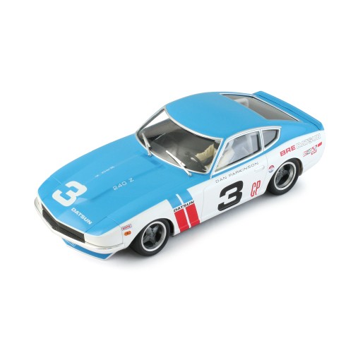 Brm datsun 240z bre - bre, n.3