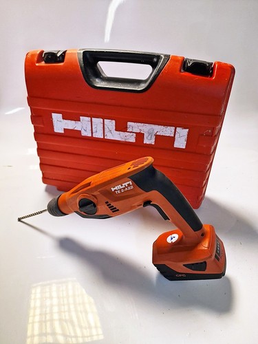 Perforateur sans fil hilti - sans,