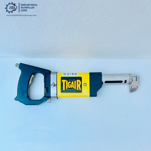 Tigair scie sabre - sabre, pneumatique