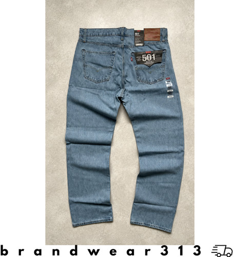 Levi 501 original men - original, men's