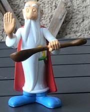 Figurine Panoramix Mcdonald's