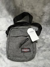 Eastpak The One Gray Crossbody