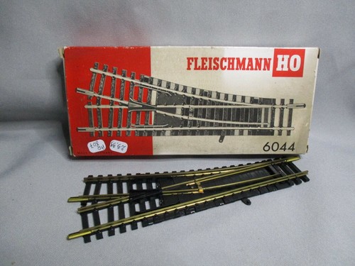 Aq807 fleischmann boite - ho,