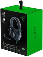 Razer BlackShark V2 X Gaming