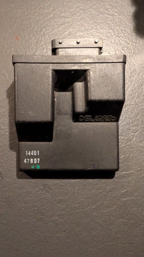Cdi neuf scorpa - scorpa,