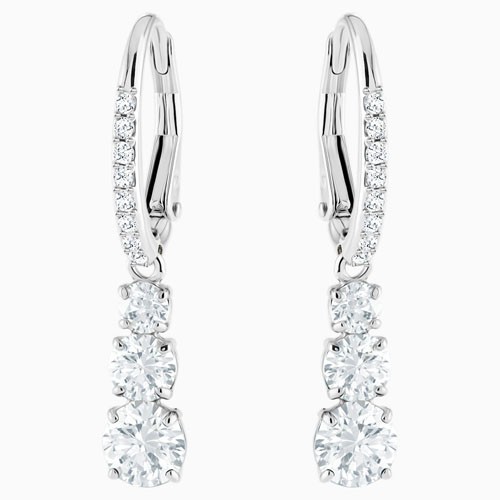 Swarovski boucles oreilles - swarovski,