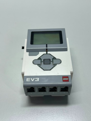 Lego ev3 briques intelligentes - lego,