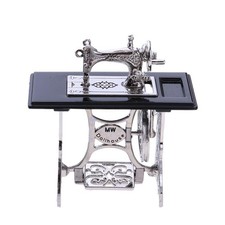 Modèle De Machine à Coudre