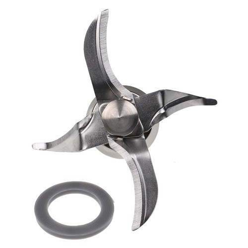 Couteau lame mixeur pour - couteau,
