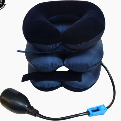 Cervical neck traction - cervical, device