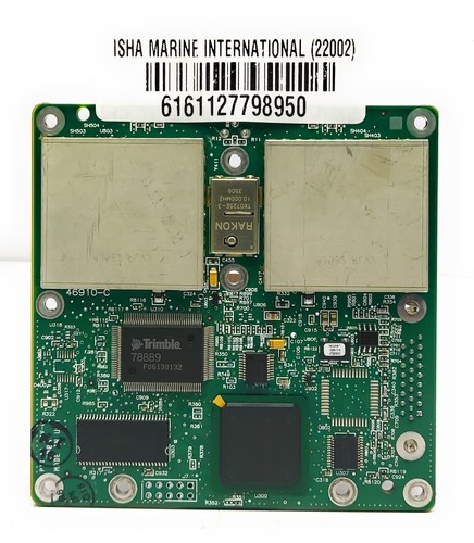 Carte module récepteur gps - module,