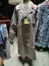 Ancien Tablier Vêtement De