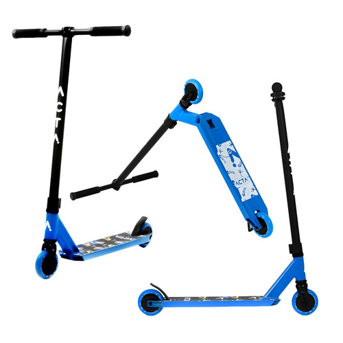 Acta trottinette freestyle - acta,