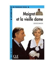 Maigret Et la Vieille Dame