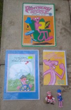 vintage ancien  lot la