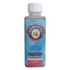 FINIBRONZE FLACON 120 ML