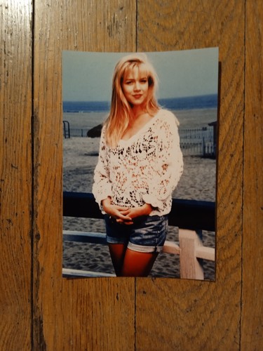 Photo jennie garth beverly - jennie,