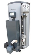 Pelltech Chaudière à Pellets